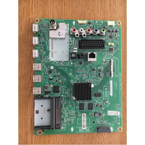 MAINBOARD LG 42LB5700-ZB  EAX65610904(1.0) EBT62985307